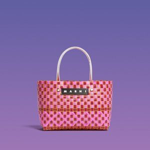 Marni Market Bag (NWT)